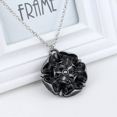 Game of Thrones Inspired Pendant Necklaces