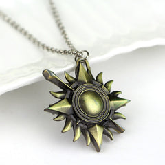 Game of Thrones Inspired Pendant Necklaces