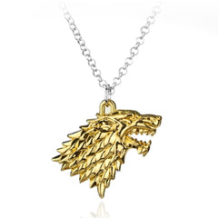 Game of Thrones Inspired Pendant Necklaces