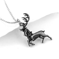 Game of Thrones Inspired Pendant Necklaces