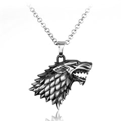 Game of Thrones Inspired Pendant Necklaces