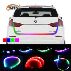 FLOW LED STRIP TRUNK LIGHT