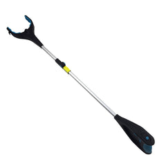 Grap It, Ratcheting, Grabber, Reaching Aid, Grabbing, Reaching, Pick Up Tool