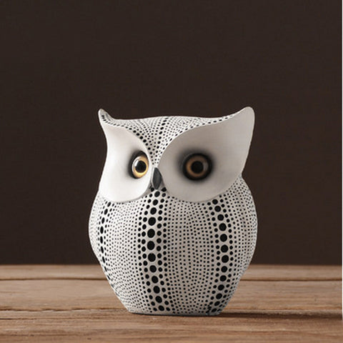 Best Decorative Resin Owl