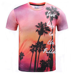 Mr.1991INC Hip Hop street wear T-shirt men/women 3d t shirt print lighting DJ cat eating pizza summer tops tees cool tshirt