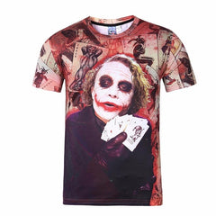 Mr.1991INC Hip Hop street wear T-shirt men/women 3d t shirt print lighting DJ cat eating pizza summer tops tees cool tshirt