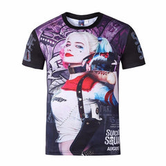 Mr.1991INC Hip Hop street wear T-shirt men/women 3d t shirt print lighting DJ cat eating pizza summer tops tees cool tshirt