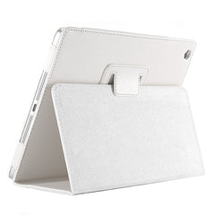 For Apple ipad 2 3 4 Case Auto Sleep /Wake Up Flip Litchi PU Leather Cover For New ipad 2 ipad 4 Smart Stand Holder Folio Case