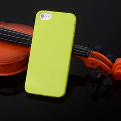 For iphone 4 4S Case Fashion Candy Shockproof Coque for Apple iphone 4 Case Soft Jelly TPU Silicone Cell Phone Protective Cover