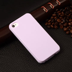 For iphone 4 4S Case Fashion Candy Shockproof Coque for Apple iphone 4 Case Soft Jelly TPU Silicone Cell Phone Protective Cover