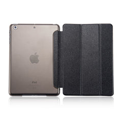 Ultra Slim Smart Flip Stand PU Leather Cover Case For Apple iPad Mini 1 2 Retina Display Wake Up/Sleep Function