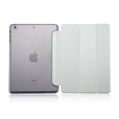 Ultra Slim Smart Flip Stand PU Leather Cover Case For Apple iPad Mini 1 2 Retina Display Wake Up/Sleep Function