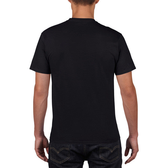 Summer T Shirt Brand Fitness Body Building