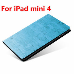 FLOVEME Smart Sleep Protective Cover For iPad mini 1 2 3 4 Luxury Stand Ultra Thin Leather Tablet Case For iPad Mini 1/2/3 7.9