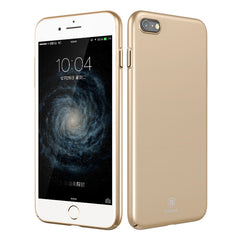 Case For iPhone 6 6s Baseus Luxury Phone Cover For iPhone 6 6s Plus Ultra Thin Smooth PC Capinhas Shell Coque For 6 s 6Plus