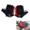 Cycling Gloves Half Finger Bike Gloves Breathable Motorcycle MTB Mountain Road Bicycle Gloves Men Sports Cycling Gloves S-XL