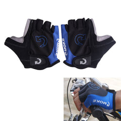 Cycling Gloves Half Finger Bike Gloves Breathable Motorcycle MTB Mountain Road Bicycle Gloves Men Sports Cycling Gloves S-XL