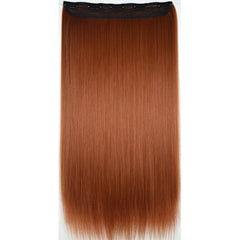 TOPREETY Heat Resistant B5 Synthetic Hair Fiber 28