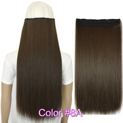 TOPREETY Heat Resistant B5 Synthetic Hair Fiber 28