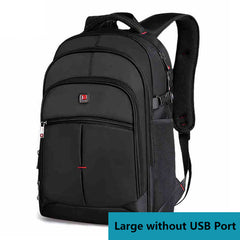 2017 BALANG Laptop Backpack Men Women Bolsa Mochila for 14-17Inch Notebook Computer Rucksack School Bag Backpack for Teenagers