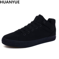 New Arrival 2017 High Quality Men Flats Shoes Breathable Fashion Men Casual Canvas Shoes Zapatos Hombre Mens Flats