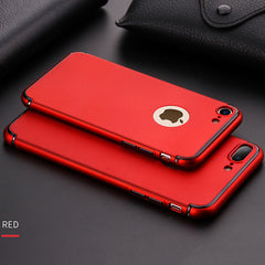 Plating Phone Cases For iphone 7 6 6s Plus