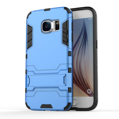 sFor Phone Case Samsung Galaxy S7 Cover Silicone & Plastic Case For Samsung Galaxy S7 Case G9300 For Samsung S7 Holder Funda<