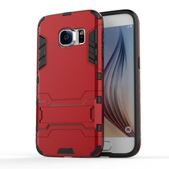 sFor Phone Case Samsung Galaxy S7 Cover Silicone & Plastic Case For Samsung Galaxy S7 Case G9300 For Samsung S7 Holder Funda<