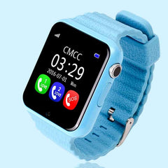 HESTIA GPS smart watch kids watch V7k with camera/facebook SOS Call Location DevicerTracker for Kid Safe Anti-Lost Monitor Q90