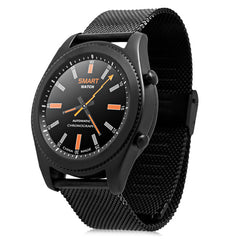 Original No.1 S9 NFC MTK2502C Smartwatch Heart Rate Monitor Bluetooth 4.0 Smart Watch Bracelet Wearable Devices For IOS Android