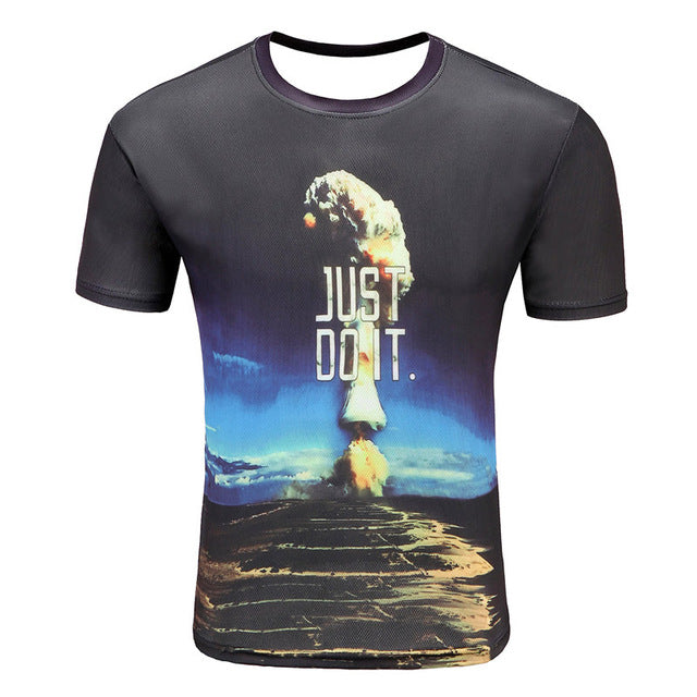 2017 New Fashion Men/women 3D t-shirt funny print colorful Lion King summer cool t shirt street wear Casual tops