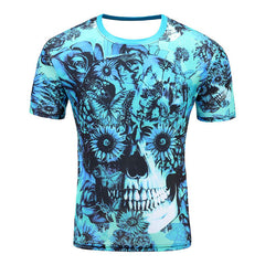 2017 New Fashion Men/women 3D t-shirt funny print colorful Lion King summer cool t shirt street wear Casual tops