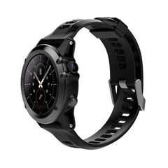 H1 Smart Watch Android 5.1 OS Smartwatch MTK6572 512MB 4GB ROM GPS SIM 3G Heart Rate Monitor Camera Waterproof Sports Wristwatch