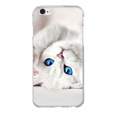 Silicone Cases for iphone 6 6s 7 Phone Case For iPhone 5 5S SE Case 3D Pattern Soft TPU Slim Cover For iPhone 7 6 6S phone Bag
