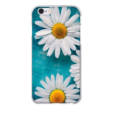Silicone Cases for iphone 6 6s 7 Phone Case For iPhone 5 5S SE Case 3D Pattern Soft TPU Slim Cover For iPhone 7 6 6S phone Bag
