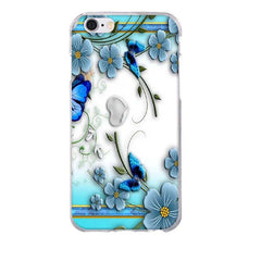 Silicone Cases for iphone 6 6s 7 Phone Case For iPhone 5 5S SE Case 3D Pattern Soft TPU Slim Cover For iPhone 7 6 6S phone Bag