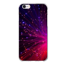 Silicone Cases for iphone 6 6s 7 Phone Case For iPhone 5 5S SE Case 3D Pattern Soft TPU Slim Cover For iPhone 7 6 6S phone Bag
