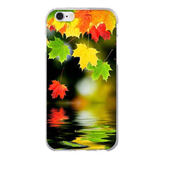 Silicone Cases for iphone 6 6s 7 Phone Case For iPhone 5 5S SE Case 3D Pattern Soft TPU Slim Cover For iPhone 7 6 6S phone Bag