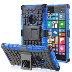 Rugged Armor Case For Nokia Lumia 820 830 930 Case TPU & PC Dual Cover Protective Phone Case For Nokia Lumia 930 830 820 Case