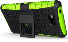 Rugged Armor Case For Nokia Lumia 820 830 930 Case TPU & PC Dual Cover Protective Phone Case For Nokia Lumia 930 830 820 Case