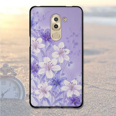 Soft Tpu Case For Huawei Honor 6X Case Protetive For Fundas Huawei Honor 6X Cover For Huawei GR5 2017 Mate 9 Lite Phone Case