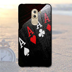 Soft Tpu Case For Huawei Honor 6X Case Protetive For Fundas Huawei Honor 6X Cover For Huawei GR5 2017 Mate 9 Lite Phone Case