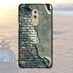 Soft Tpu Case For Huawei Honor 6X Case Protetive For Fundas Huawei Honor 6X Cover For Huawei GR5 2017 Mate 9 Lite Phone Case