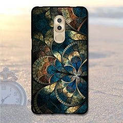 Soft Tpu Case For Huawei Honor 6X Case Protetive For Fundas Huawei Honor 6X Cover For Huawei GR5 2017 Mate 9 Lite Phone Case