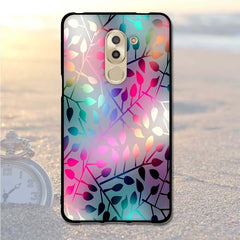 Soft Tpu Case For Huawei Honor 6X Case Protetive For Fundas Huawei Honor 6X Cover For Huawei GR5 2017 Mate 9 Lite Phone Case