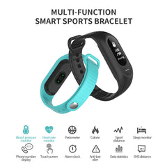 SKMEI Smartwatches Women Blood Pressure Heart Rate Monitor Smart Watch Bracelet Call Reminder Touch Screen Digital Wristwatches