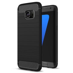 Shockproof Phone Full Cover Case For Samsung Galaxy S7 S6 Edge S8 Soft TPU Cases For Samsung Galaxy S8 S8 Plus Phone Case