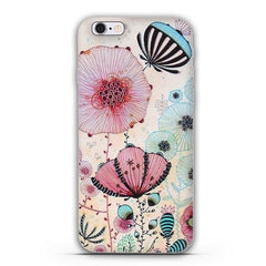 For iPhone 5 Case Cute TPU iphone 8 8 Plus case for iphone 5 5s case Silicon Soft Cover For iPhone 6 plus 7 7plus 8 8 Plus cover