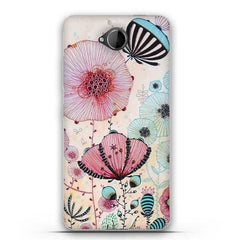 Silicone Case for Microsoft Nokia Lumia 650 Phone Cases Back Cover for Nokia Lumia 650 TPU Covers Shell for fundas Nokia Case