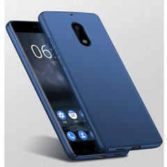 For Nokia 6 Case 5.5 